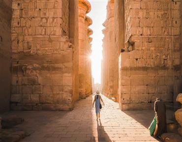 LUXOR PRIVATE TOUR