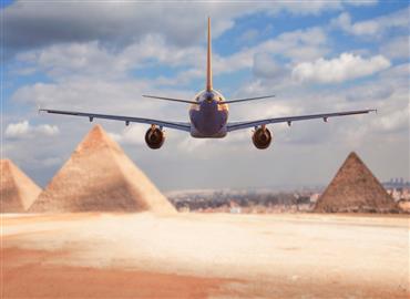 Sphinx Travel Services