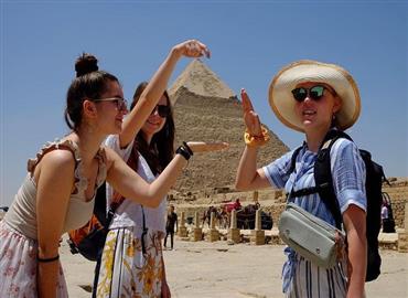 Sphinx Travel Services