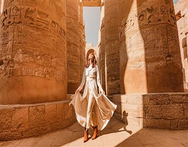 LUXOR PRIVATE TOUR
