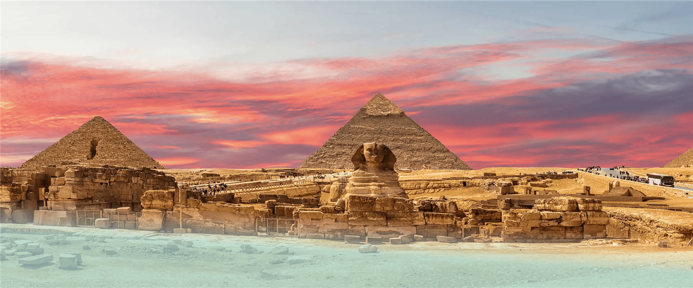 Sphinx Travel Services
