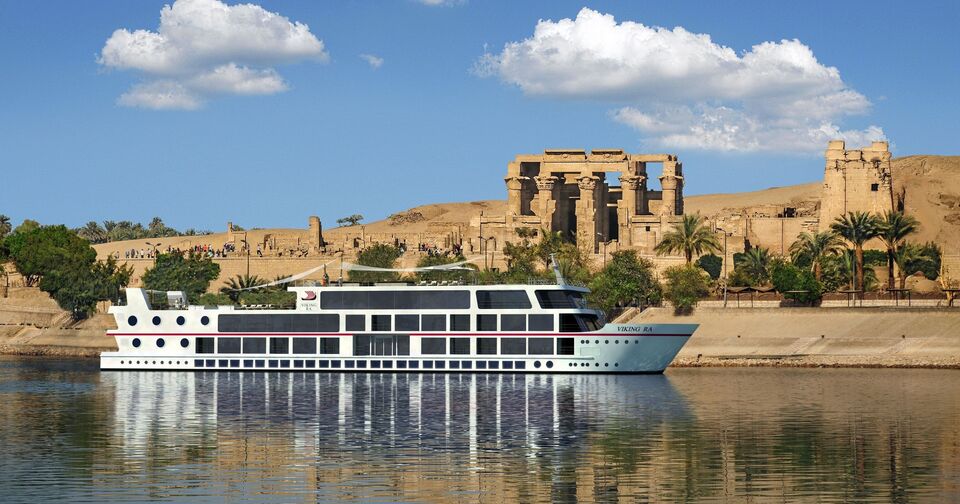 Nile Cruise